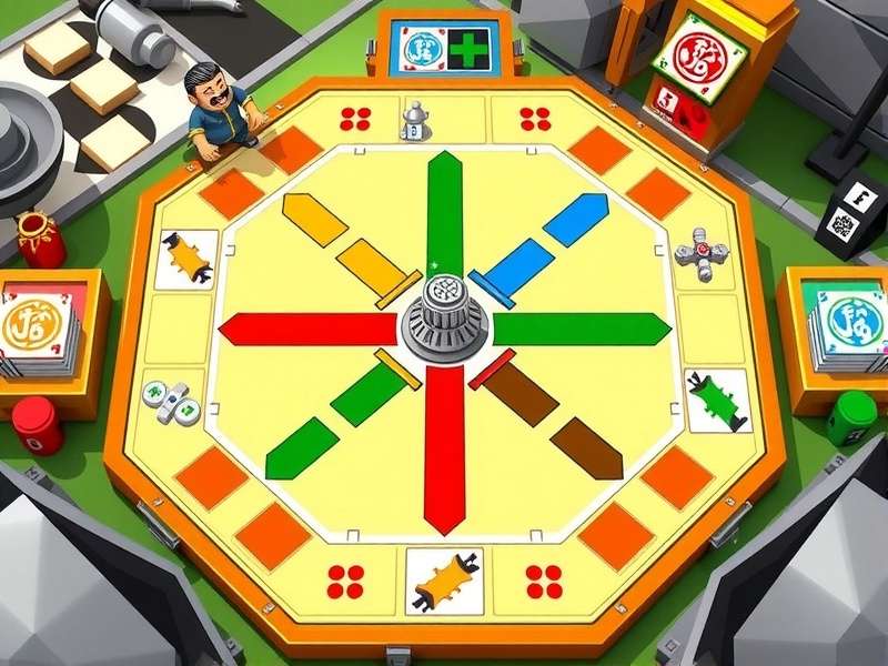 Supreme Maidan Ludo Gameplay